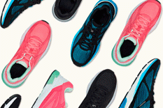 Why RunMi Sneakers and T-Shirt Will Make Your Workout More Comfortable